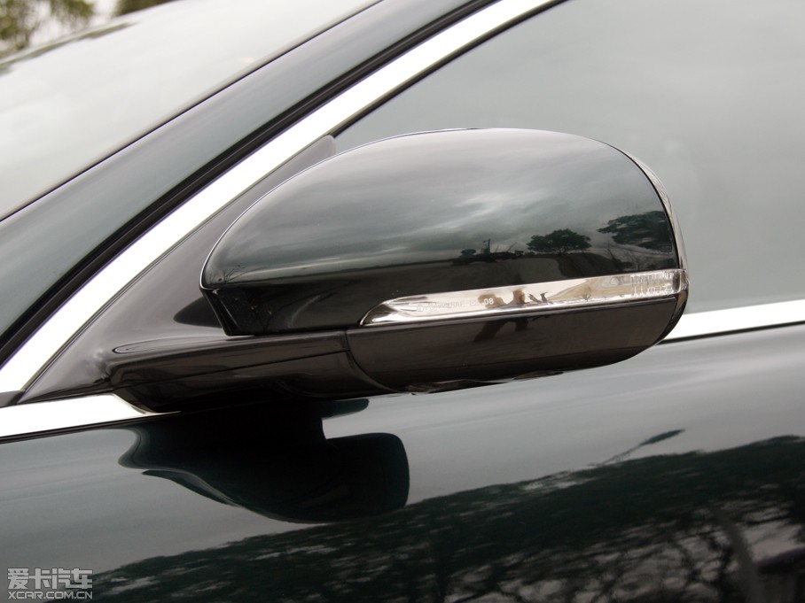 2013ݱXJ L 2.0T ȫ̄հ