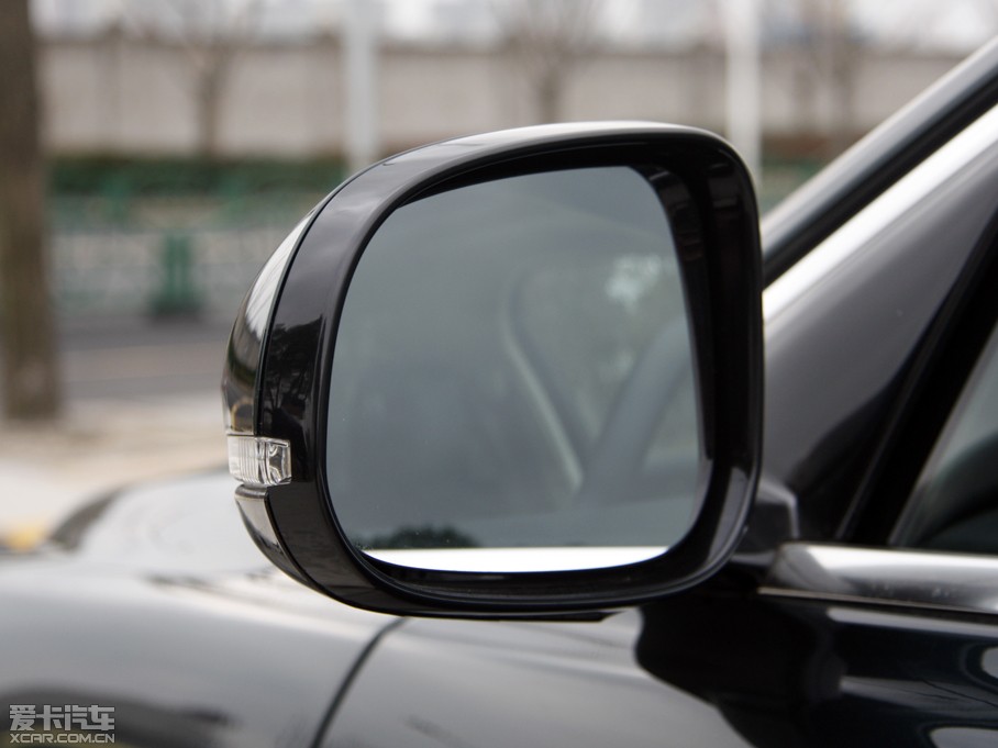 2013ݱXJ L 2.0T ȫ̄հ