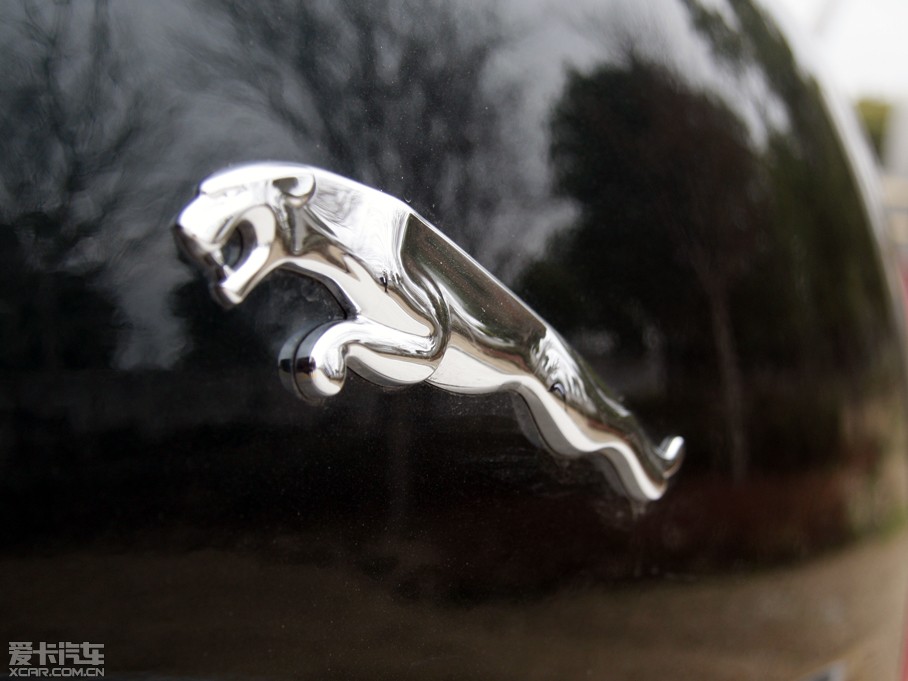 2013ݱXJ L 2.0T ȫ̄(w)