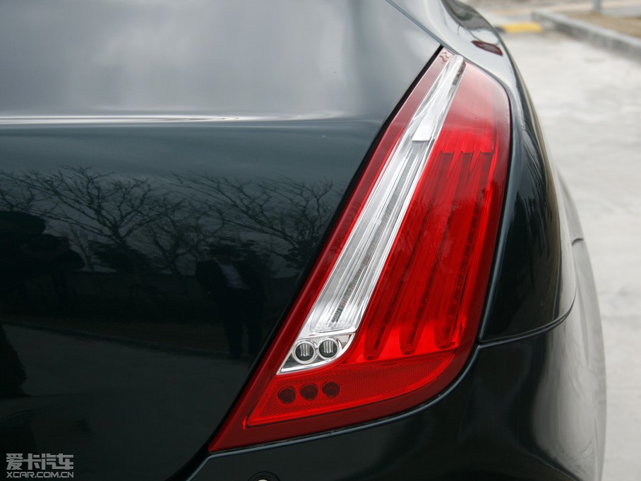 2013ݱXJ L 2.0T ȫ̄հ