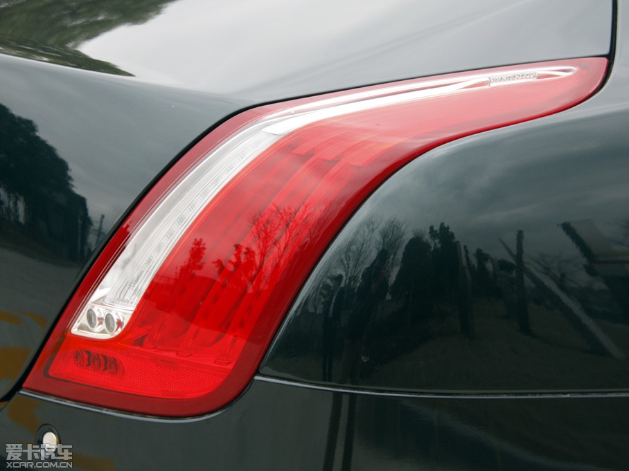 2013ݱXJ L 2.0T ȫ̄հ