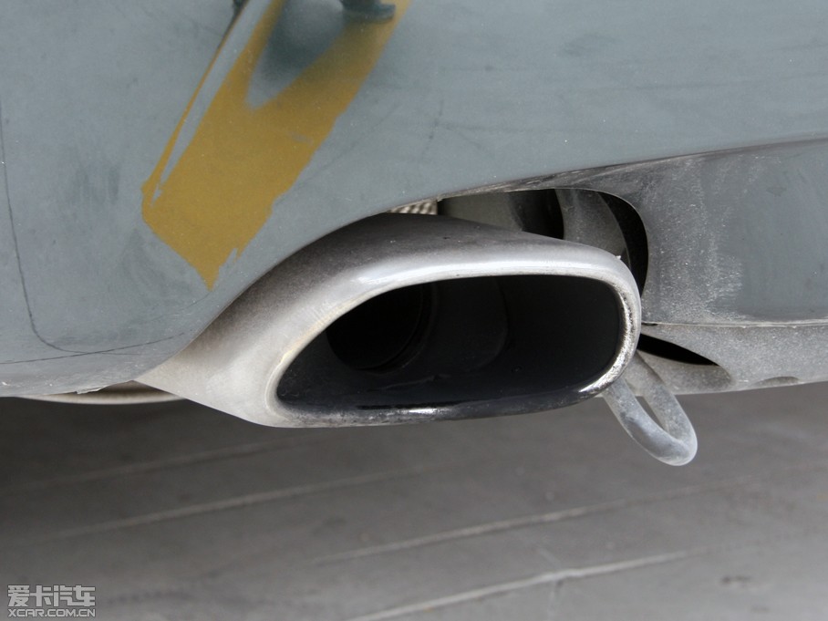 2013ݱXJ L 2.0T ȫ̄հ