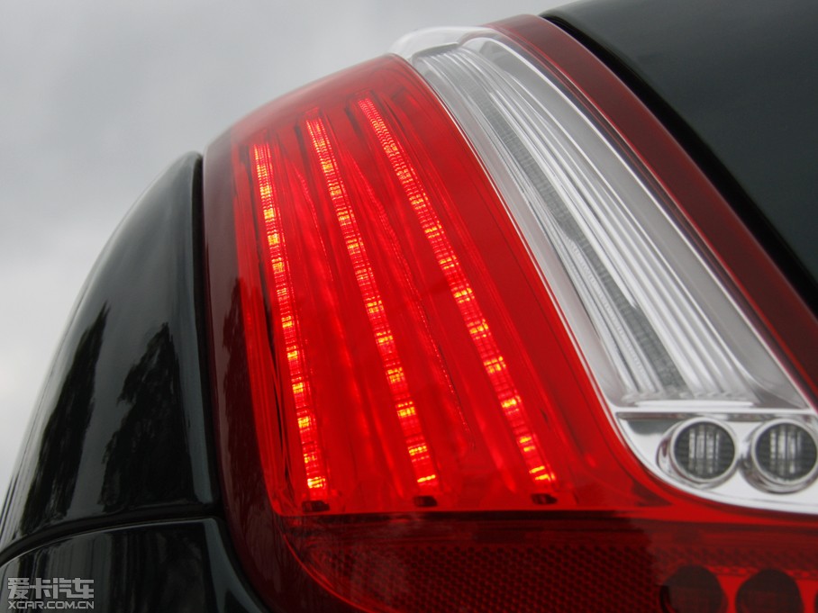 2013ݱXJ L 2.0T ȫ̄հ