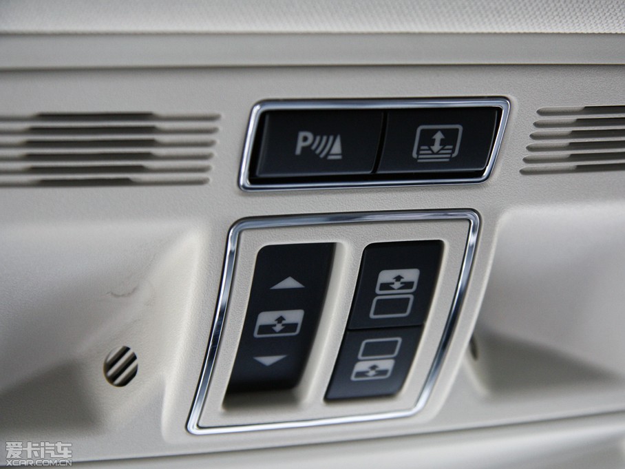 2013ݱXJ L 2.0T ȫ̄հ