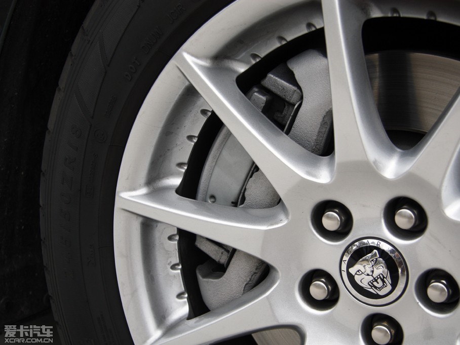 2013ݱXJ L 2.0T ȫ̄հ