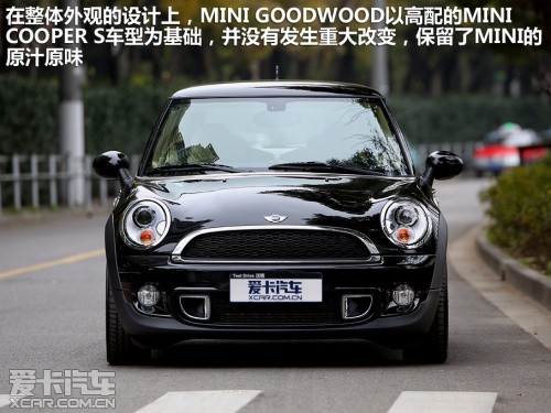 MINI 2012款MINI