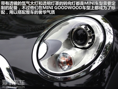 MINI 2012款MINI