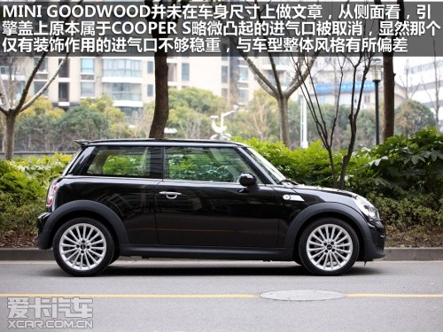 MINI 2012款MINI