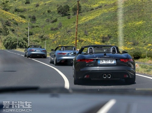 ݱ 2013ݱF-TYPE