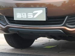 海马S7