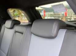 2013款狮跑;试驾;SUV