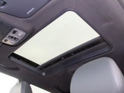 2013款狮跑;试驾;SUV