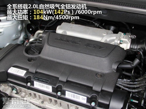 2013款狮跑;试驾;SUV