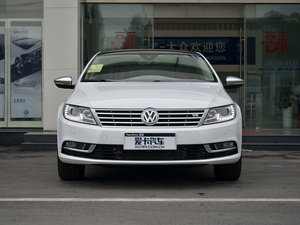 2013款1.8TSI 尊贵型 整体外观