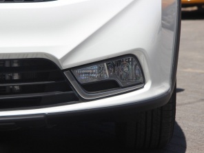 實拍;天語SX4酷銳款;小改款