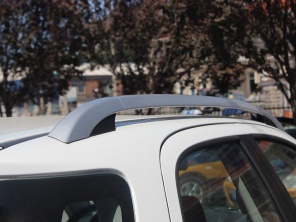 實拍;天語SX4酷銳款;小改款