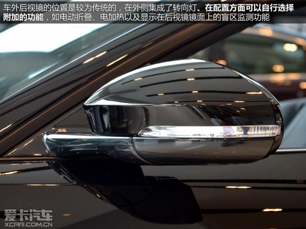 捷豹2013款捷豹F-TYPE