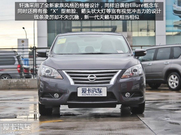 CVT变速箱车型导购