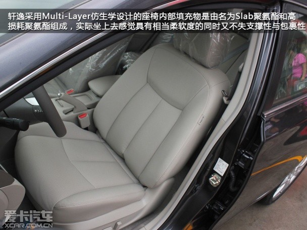 CVT变速箱车型导购