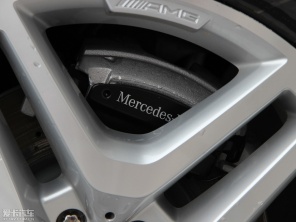 实拍;2013款;奔驰GL500 4MATIC;