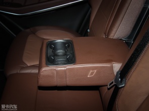实拍;2013款;奔驰GL500 4MATIC;