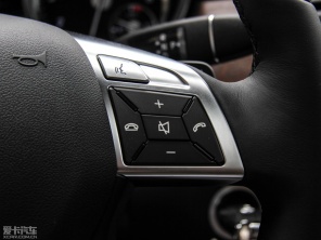 实拍;2013款;奔驰GL500 4MATIC;