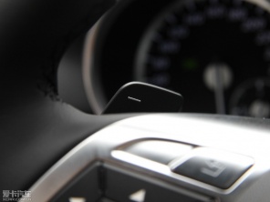 实拍;2013款;奔驰GL500 4MATIC;