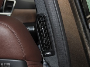 实拍;2013款;奔驰GL500 4MATIC;
