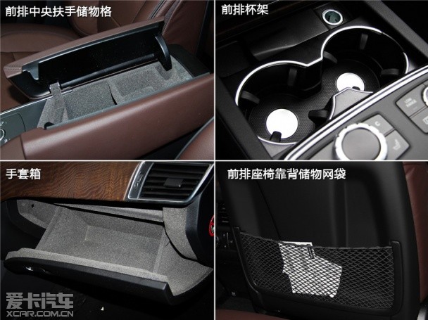 实拍;2013款;奔驰GL500 4MATIC;