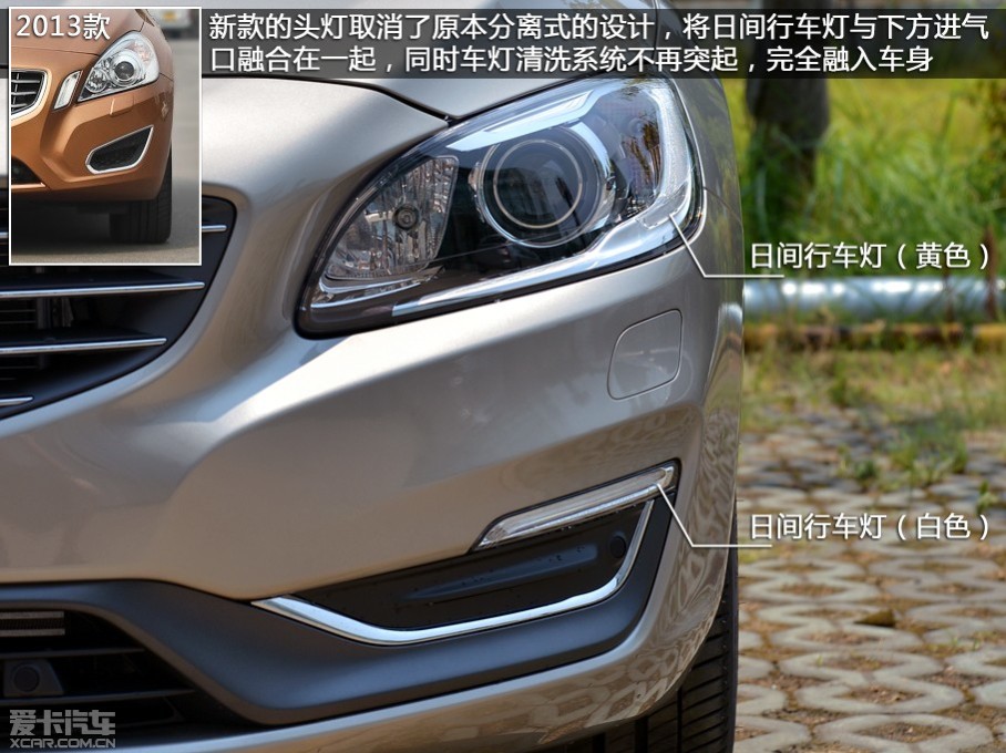   
 ڲǰֶָй۵ġ60ϵͣV60Ҳεȷµı仯Ŀǰ2014S60V60ԼXC60Լ½꣬ξͨV60߼ֶλʲô

 ۷µV60˸ĽդԼڲΪϸµ...