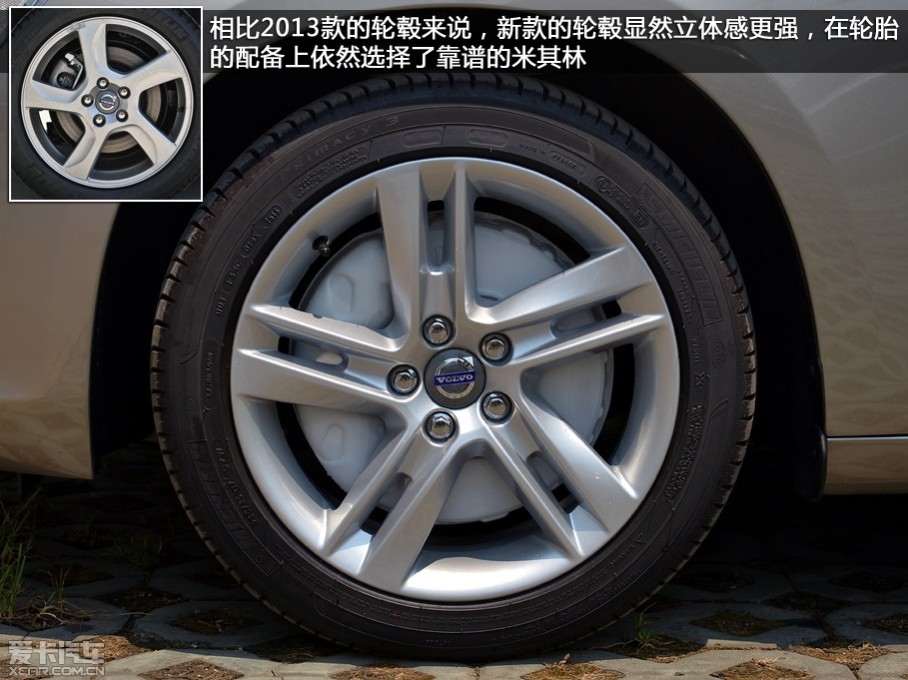   
 ڲǰֶָй۵ġ60ϵͣV60Ҳεȷµı仯Ŀǰ2014S60V60ԼXC60Լ½꣬ξͨV60߼ֶλʲô

 ۷µV60˸ĽդԼڲΪϸµ...