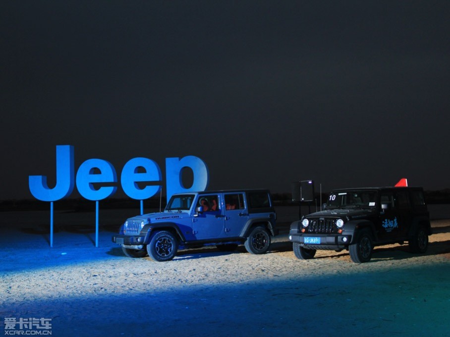 
   ᵽԽҰǲJeepJeepԽҰֵΪͻ2013Rubicon10꣬JeepΪƳJeepRubicon 10档ڼRubicon֮ʣJeepڹھٰڸɳĮԼݣɳĮ...