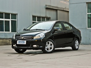 海馬M3對比長城C30