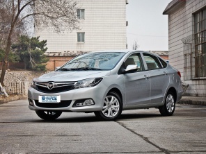 海馬M3對比長城C30