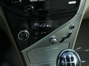 海馬M3對(duì)比長(zhǎng)城C30