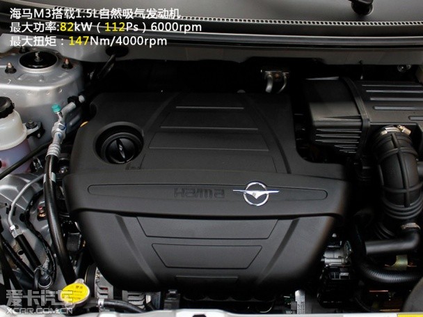 海馬M3對(duì)比長(zhǎng)城C30