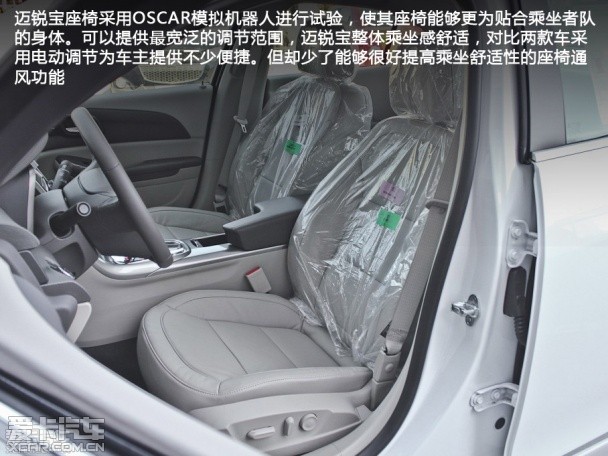 紳寶對比邁銳寶