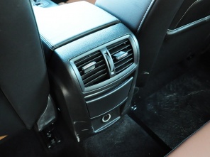 君威GS對比大眾CC