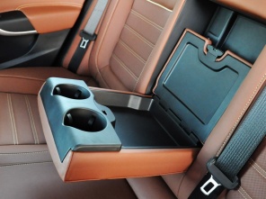 君威GS對比大眾CC