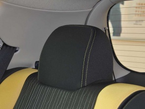 東風日產-啟辰2014款啟辰R50X