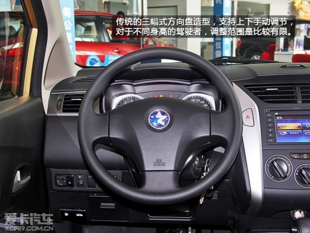 東風日產-啟辰2014款啟辰R50X