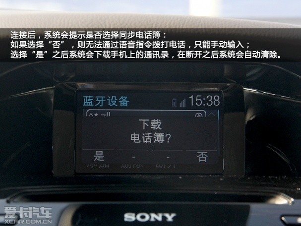 长安福特2012款新福克斯三厢