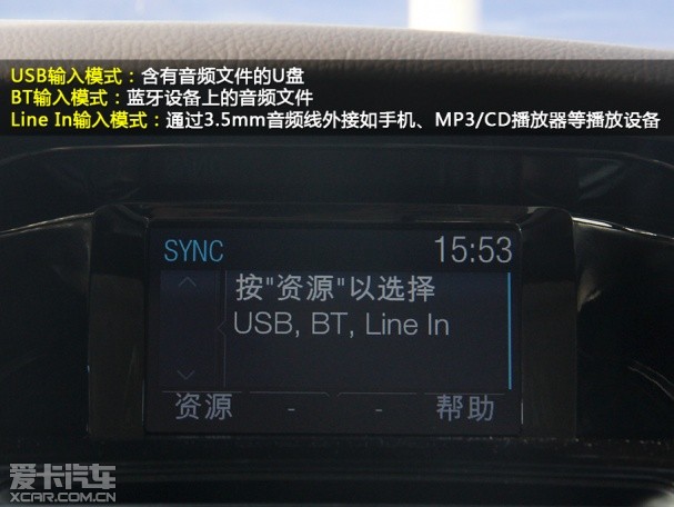 长安福特2012款新福克斯三厢
