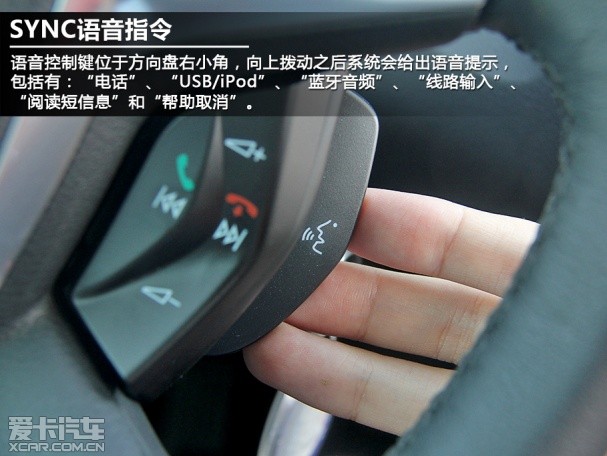 长安福特2012款新福克斯三厢