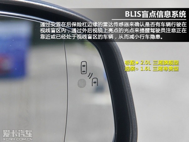 长安福特2012款新福克斯三厢