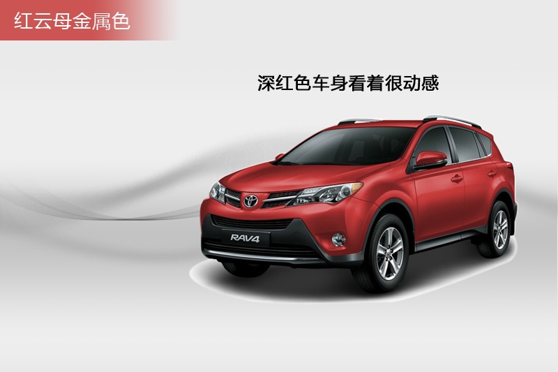 rav4荣放 2013款-车漆颜色 em>8/em/99)