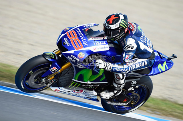 【图文】瓦伦蒂诺 罗西 创造300场Moto GP记