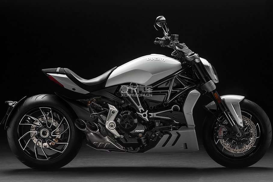 杜卡迪;Ducati;XDiavel S