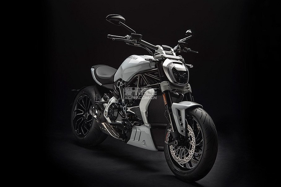 杜卡迪;Ducati;XDiavel S