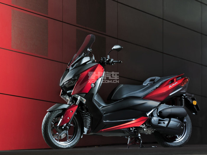 2018 雅马哈 xmax 125(14/15)